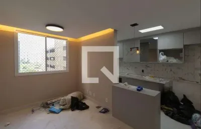 Apartamento para venda - vila ré, 2 quartos,  40 m² - são paulo