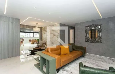 Apartamento para venda - tatuapé, 3 quartos,  150 m² - são paulo