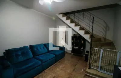Casa para venda - tatuapé, 3 quartos,  130 m² - são paulo