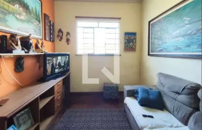 Casa para venda - vila marieta, 3 quartos,  380 m² - campinas