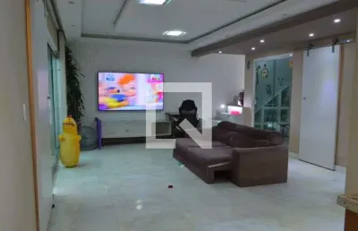 Casa / sobrado em condomínio para venda - taquara, 4 quartos,  260 m² - rio de janeiro