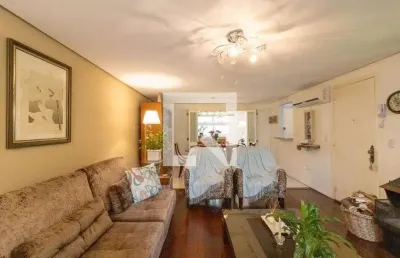 Casa / sobrado em condomínio para venda - tristeza, 3 quartos,  161 m² - porto alegre