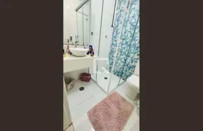 Apartamento para venda - vila assunção, 3 quartos,  152 m² - santo andré