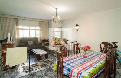 Casa para venda - taboão, 3 quartos,  600 m² - são bernardo do campo