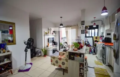 Apartamento para venda - piedade, 3 quartos,  64 m² - rio de janeiro