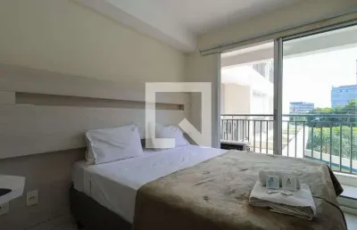 Kitnet / stúdio para venda - santana, 1 quarto,  20 m² - são paulo