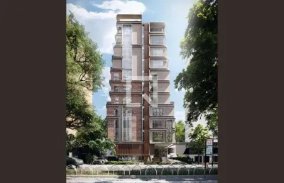 Apartamento para venda - savassi, 3 quartos,  168 m² - belo horizonte