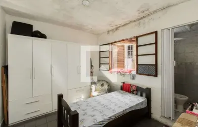 Casa para venda - ermelino matarazzo, 2 quartos,  250 m² - são paulo