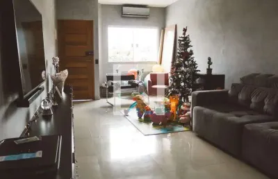 Casa para venda - vila mazzei, 3 quartos,  174 m² - são paulo