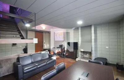 Casa para venda - jardim do mar, 4 quartos,  189 m² - são bernardo do campo