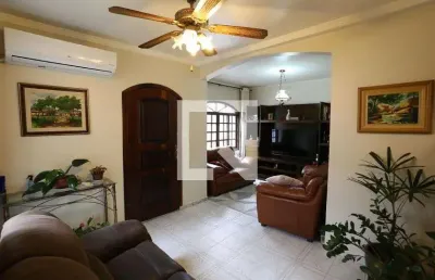 Casa para venda - vila guilhermina, 4 quartos,  330 m² - são paulo