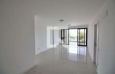 Apartamento para venda - jacarepaguá, 4 quartos,  160 m² - rio de janeiro