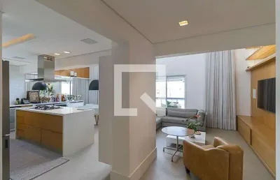 Apartamento para venda - cambuí, 3 quartos,  150 m² - campinas