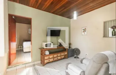 Casa para venda - vila guilhermina, 2 quartos,  300 m² - são paulo