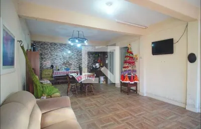 Casa para venda - duque de caxias, 2 quartos,  400 m² - são leopoldo