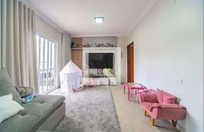 Casa para venda - parque das nações, 2 quartos,  225 m² - santo andré