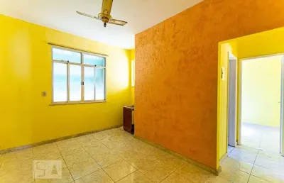Apartamento para venda - centro , 2 quartos,  65 m² - niterói