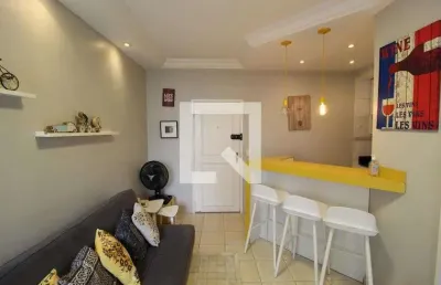 Apartamento para venda - moema, 1 quarto,  37 m² - são paulo