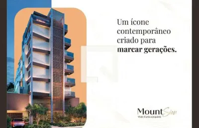 Apartamento para venda - sion, 4 quartos,  153 m² - belo horizonte