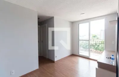 Apartamento para venda - vila ré, 2 quartos,  41 m² - são paulo