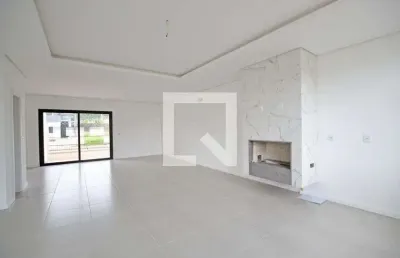 Casa / sobrado em condomínio para venda - aberta dos morros, 3 quartos,  153 m² - porto alegre
