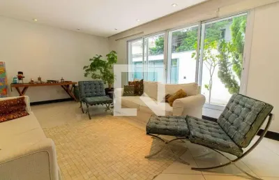 Casa para venda - sumaré, 4 quartos,  328 m² - são paulo