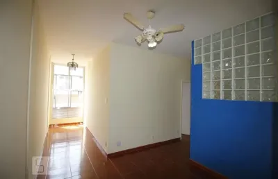 Apartamento para venda - centro, 1 quarto,  48 m² - rio de janeiro