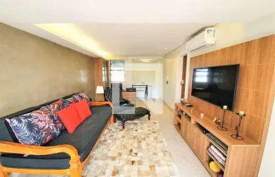 Cobertura para venda - anchieta, 3 quartos,  202 m² - belo horizonte