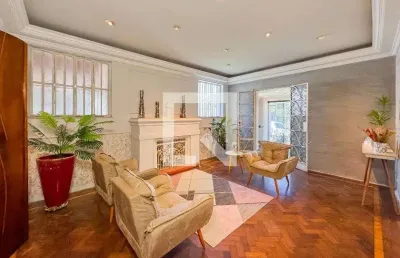Casa para venda - ipiranga, 6 quartos,  320 m² - são paulo