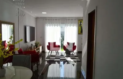 Casa / sobrado em condomínio para venda - taquara, 3 quartos,  160 m² - rio de janeiro