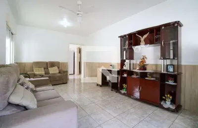 Casa para venda - marechal rondon, 2 quartos,  130 m² - canoas