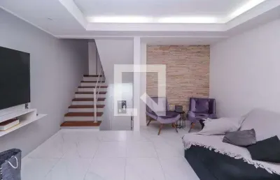 Casa / sobrado em condomínio para venda - vila califórnia, 3 quartos,  170 m² - são paulo