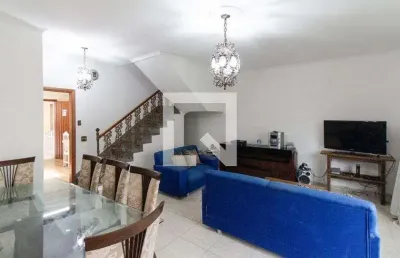 Casa para venda - vila ede, 3 quartos,  172 m² - são paulo