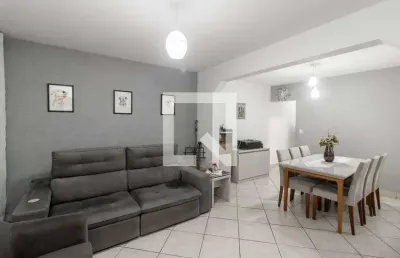 Casa para venda - vila guilhermina, 3 quartos,  145 m² - são paulo