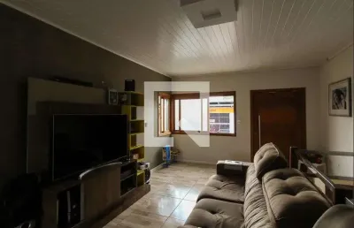 Casa para venda - estância velha, 2 quartos,  181 m² - canoas