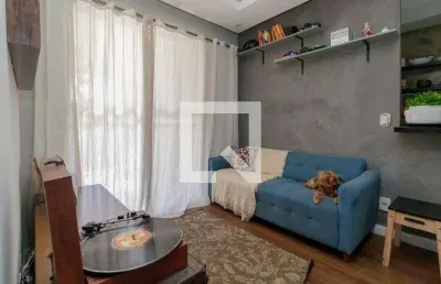 Apartamento para venda - vila formosa, 2 quartos,  68 m² - são paulo