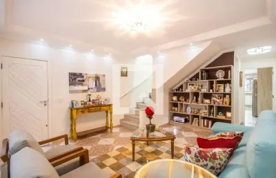 Casa para venda - centro, 2 quartos,  125 m² - osasco