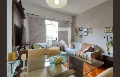 Apartamento para venda - grajaú, 2 quartos,  78 m² - rio de janeiro