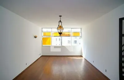 Apartamento para venda - ingá, 4 quartos,  160 m² - niterói