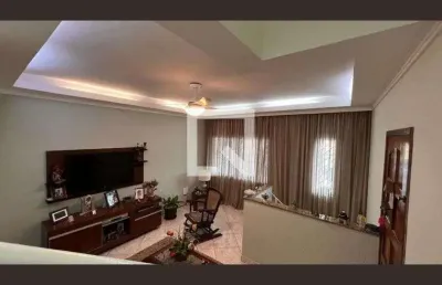 Casa para venda - parque são domingos, 3 quartos,  360 m² - são paulo