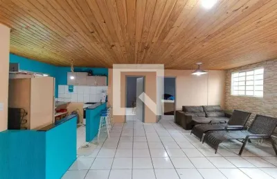 Casa para venda - jardim flamboyant, 2 quartos,  263 m² - campinas