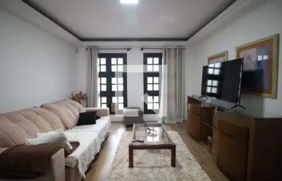 Casa para venda - camaquã, 4 quartos,  262 m² - porto alegre