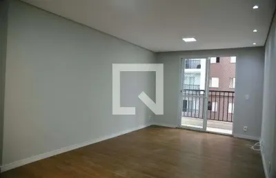 Apartamento para venda - nova petrópolis, 3 quartos,  72 m² - são bernardo do campo