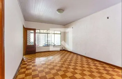 Casa para venda - vila américa, 3 quartos,  150 m² - santo andré
