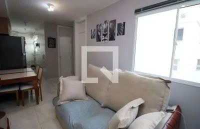 Apartamento para venda - bonsucesso, 2 quartos,  41 m² - rio de janeiro