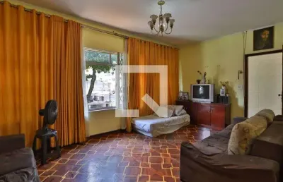 Casa para venda - vila invernada, 3 quartos,  220 m² - são paulo