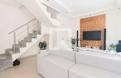 Casa para venda - vila constança , 3 quartos,  124 m² - são paulo