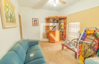 Casa para venda - cristo rei, 3 quartos,  253 m² - são leopoldo