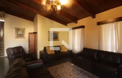 Casa para venda - anhangabaú , 4 quartos,  300 m² - jundiaí