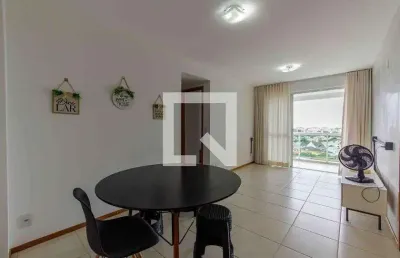 Cobertura para venda - recreio, 3 quartos,  137 m² - rio de janeiro
